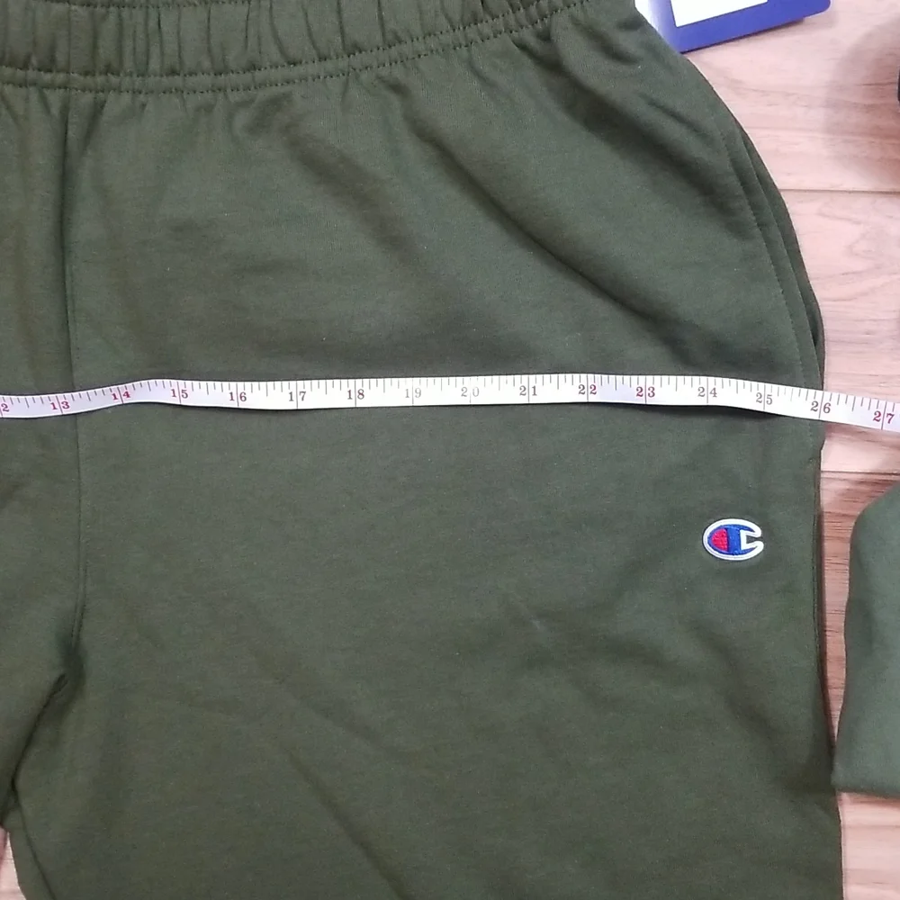 Champion XXL Joggers - Picture 7 of 12